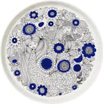 Tallrik Arabia Pastoraali 24 cm