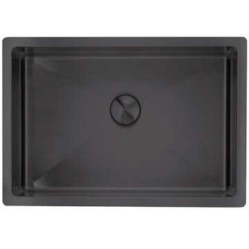 Tvättställ Lavabo Low PVD