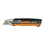 Brytbladskniv Fiskars Pro CarbonMax 25mm