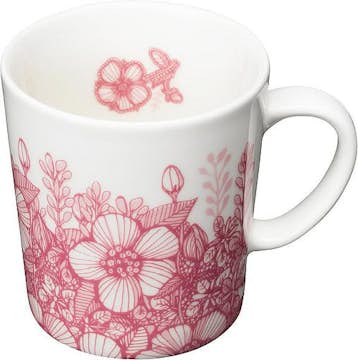 Mugg Arabia Huvila 30 cl