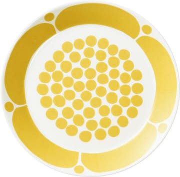 Tallrik Arabia Sunnuntai 21 cm