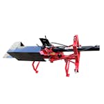 Vedklyv Timco 22T Traktordriven