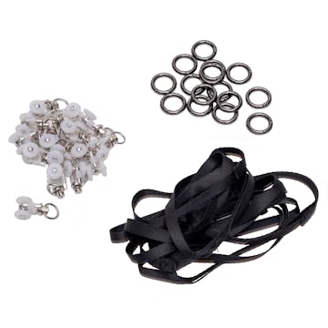 Reservdelspaket Hillerstorp Till Skanör Hammock Grå