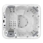 Spabad Wellis Lugano Life 52 Jets