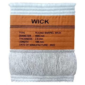 Veke Timco PL-79 Till Fotogenvärmare