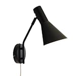 Vägglampa Aneta Ceres