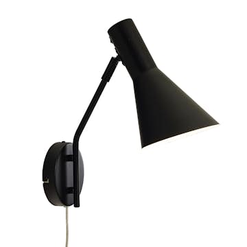 Vägglampa Aneta Ceres