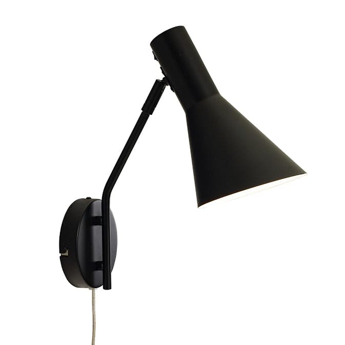 Vägglampa Aneta Ceres