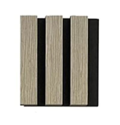 Modellpjäs Grå Evella V27