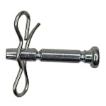 Brytbult Timco Med Chuck Till Snöslunga