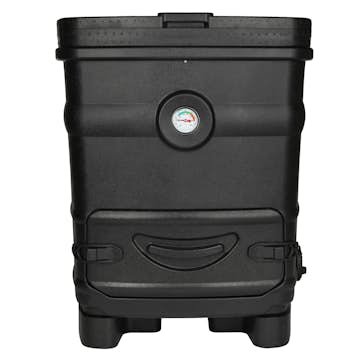 Kompost Green Land 260 L Termisk