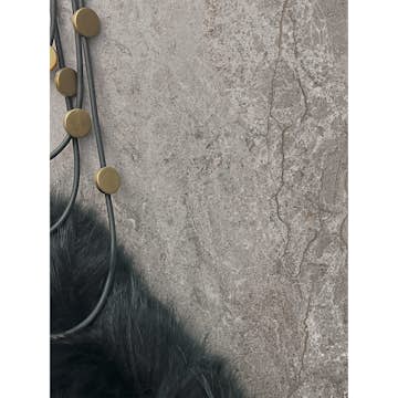 Klinker Lhådös River Dark 60x60