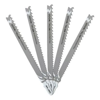 Sticksågsblad DeWalt DT2059 BI-Metall Progressor