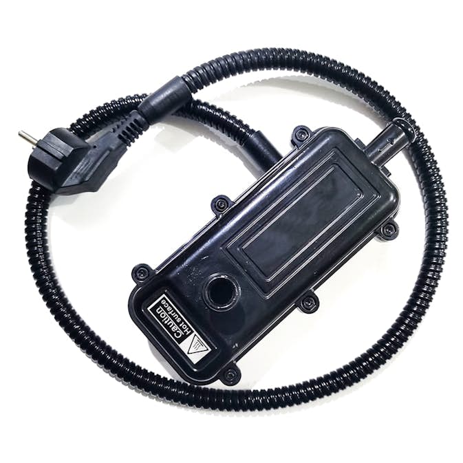 Motorvärmare Motorwerk 1500W