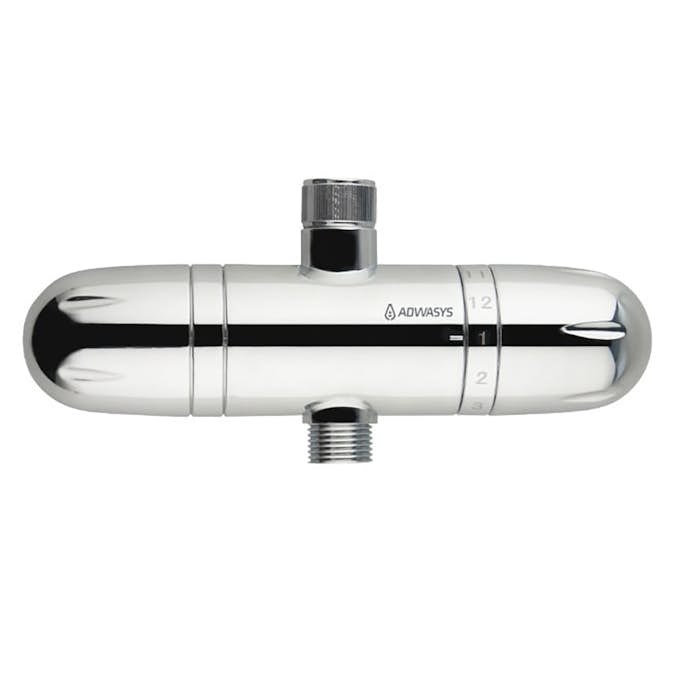 Duschfilter Adwasys Vitalfresh 01 Ersättningsfilter För Dusch