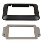 Adapter Victron GX Touch 50 Adapter Till CCGX cut-out