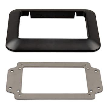 Adapter Victron GX Touch 50 Adapter Till CCGX cut-out