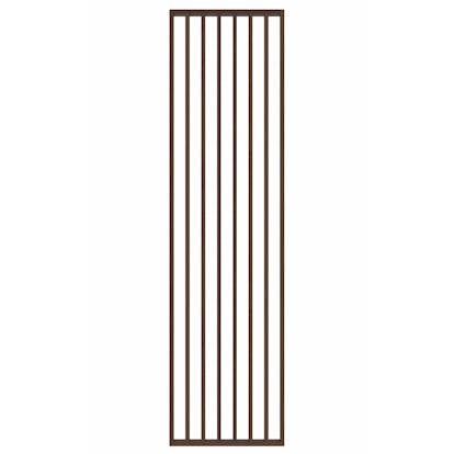 Rumsavdelare Evella DIY Vägg