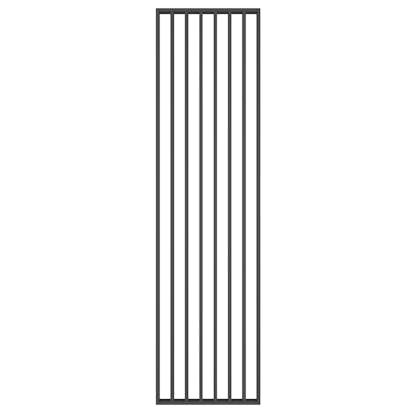 Rumsavdelare Evella DIY Vägg