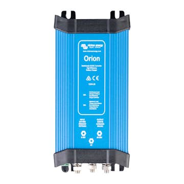 DC/DC-omformare Victron Orion 12/24-20 IP20