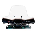 Vindruta Nextgear 4 mm Till ATV