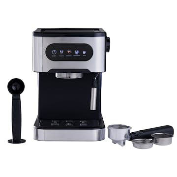 Epressomaskin Day 1350W- Proffesionell och Användarvänlig