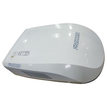 AC Frezzer Caravan 2,6 kW Appstyrd Luftkonditionering Med Wi-fi