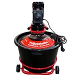 Betongblandare Timco 230V 50kg