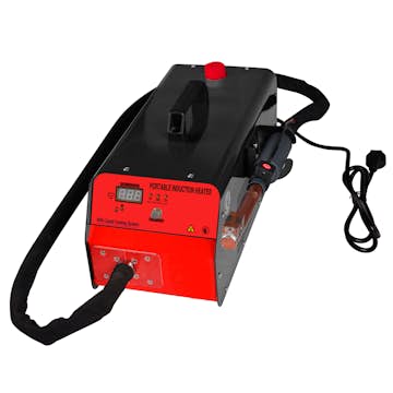 Induktionsvärmare Timco Med Vätskekylning 3500W