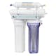 Vattenfilter Adwasys Optiwa-01 Vattenrenare För Kranvatten