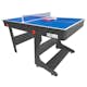 Biljardbord Freimi Freimi BTT-5 Med Bordtennisutrustning 3 in 1