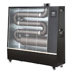 Infravärmare GXT 2000 Diesel