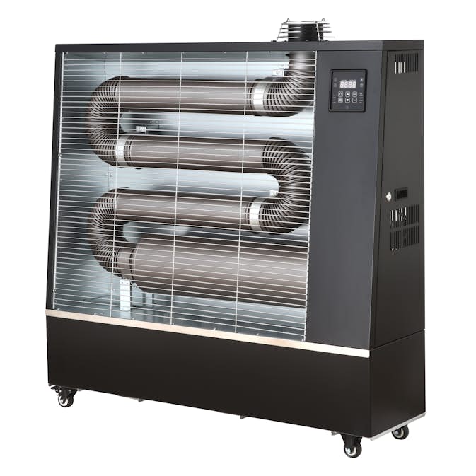 Infravärmare GXT 2000 Diesel