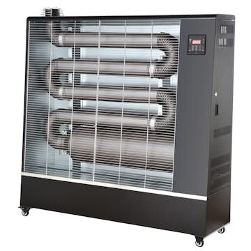 Infravärmare GXT 2900 Diesel