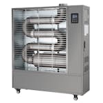 Infravärmare GXT 16kW AC/DC Diesel