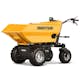 Dumper Austter E50 Mini