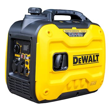 Elverk DeWalt DXGNi35E
