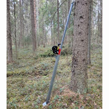 Fällriktare Timco Maxi 550 kg Kraftig Kådriktare