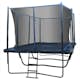 Studsmatta OptiGym Sky Max 5,2m x 3m Med Säkerhetsnät