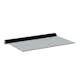 Entrétak Skotte Garden Glas med LED