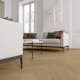 Fiskbensparkett Moland Super Ek Herringbone Brisbane White Oak