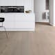 Parkettgolv Moland Super Ek Cork Derwant Desert Oak
