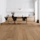 Parkettgolv Moland Super Ek Wideplank Coopers Natural Oak