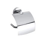 Toalettpappershållare Bemeta Omega Med Lock