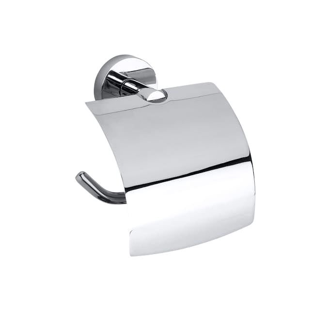 Toalettpappershållare Bemeta Omega Med Lock