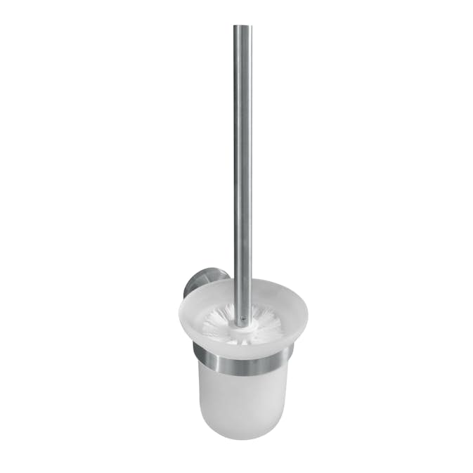 Toalettborste Bemeta Neo Vägghängd Glas