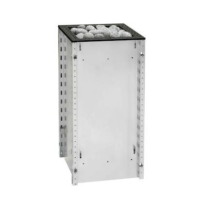 Bastuaggregat HUUM Core utan Sidopaneler