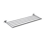 Handdukshylla Bemeta Omega Trippel Krom