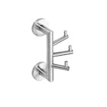 Handdukskrok Bemeta Neo Trippel Svängbar