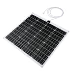 Solcellspanel Sunwind Gotland 60W Square